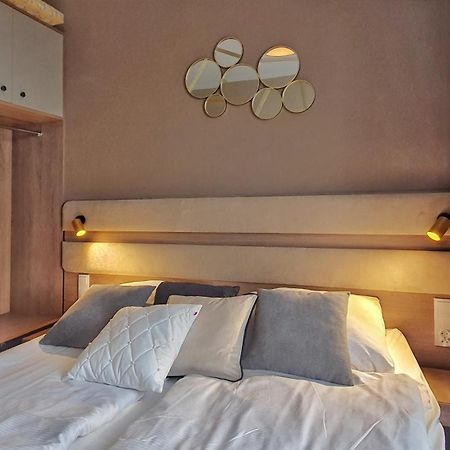 Holiday Home Bel Mare 514E Z Sypialnia I Tarasem Miedzyzdroje Exteriör bild